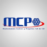 MCP Baja logo - Similar company to Imos