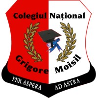 Colegiul Național „Grigore Moisil”, București logo - Similar company to Qdelft