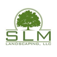 SLM Landscaping, LLC logo - Similar company to Western Gate Automation