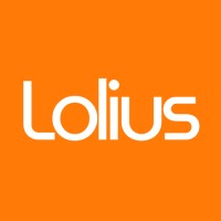 Lolius logo - Similar company to Walcart.Com