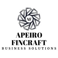 Apeiro Fincraft Business Registration and Legal Service logo - Similar company to Mpinfotechorg
