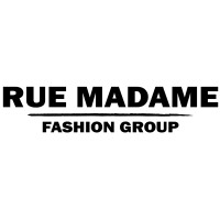 Rue Madame Fashion Group logo - Similar company to Jl Solutant