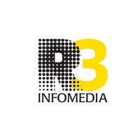 R3 Infomedia Macedonia logo - Similar company to Bold Digital Solutions