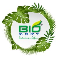 Bio Mart Inc. logo - Similar company to Damanci