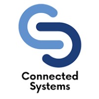 Connected Systems logo - Similar company to Adtriplex Ltd. Sti.