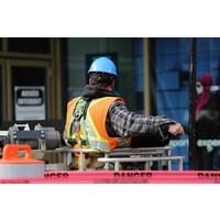 Central Florida Construction Worker Risk Perception Survey logo - Similar company to Construction Worker Mobility