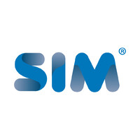 Sim Grup logo - Similar company to Dchel Weld