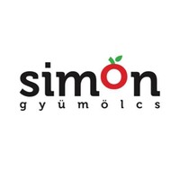 Simon Gyümölcs logo - Similar company to Aloha - The Creators Of Csinta