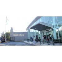 hospital municipal ciudad de boulogne logo - Similar company to Natansberries