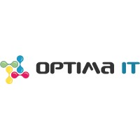 Optima Computer Centre Ltd logo - Similar company to Agami Systems