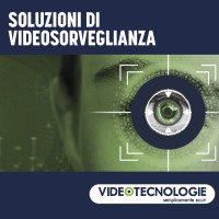 Videotecnologie srl logo - Similar company to Zenit Sicurezza S.R.L.