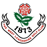 The West Lancashire Golf Club logo - Similar company to Lancashire Golf