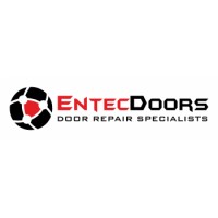 Entec Door Services Ltd logo - Similar company to Advanced Automated Access Ltd