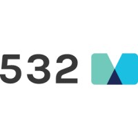 532m logo - Similar company to Osdoro - Asia'S #1 Coworking Platform