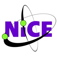 Nuclear is Clean Energy Club (NiCE) logo - Similar company to Native Nuclear