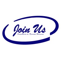 Join Us logo - Similar company to Target S.A.