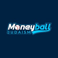 Moneyball Judaism logo - Similar company to Memetica
