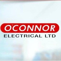 O'Connor Electrical Ltd logo - Similar company to B.E.S. Controls Limited