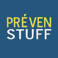 Prévenstuff logo - Similar company to Animt