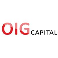 O.I.G Capital logo - Similar company to One Internet Group