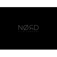 NØRD Film Company logo - Similar company to Blue Whiskey Independent Film Festival