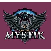 BDE Mystik Skema Lille 2022 logo - Similar company to Bureau Des Arts Sanktu'Art