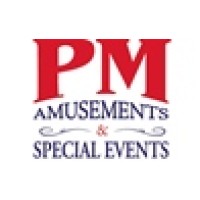 Pm Amusements And Special Events