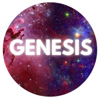 Genesis logo - Similar company to Asktherav