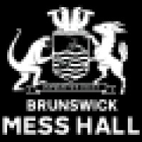 The Brunswick Mess Hall
