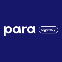 para.agency logo - Similar company to Prexsell