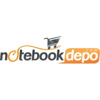 Notebookdepo logo - Similar company to Teknolama