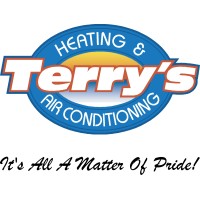 Terry's Heating & Air Conditioning logo - Similar company to Polar Bear Furnace And Air Conditioning