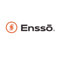 Ensso logo - Similar company to Tractozone