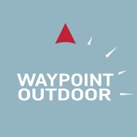 Waypoint Outdoor logo - Similar company to Outerkind