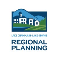 Lake Champlain - Lake George Regional Planning Board logo - Similar company to North Country Chamber Of Commerce