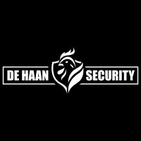 De Haan Security logo - Similar company to Mosae Secure
