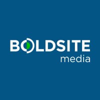 BOLDSITE Media logo - Similar company to Prism Media