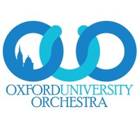 Oxford University Orchestra logo - Similar company to Golden Triangle M&A