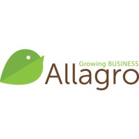 Allagro logo - Similar company to Awa Group