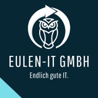 EULEN-IT GmbH logo - Similar company to Feel Inside - Produkte Für Dein Neues Lebensgefühl