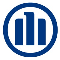 Allianz Polska logo - Similar company to Pzu