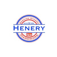 Henery Hardware, Inc. logo - Similar company to Coldwell Banker Best Homes | Port Ludlow