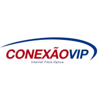 Conexão Vip - A Melhor Internet Fibra Óptica logo - Similar company to Top 37 Internet