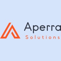 Aperra Solutions logo - Similar company to Pangeran Technologies Pvt. Ltd. (Ptpl Group)