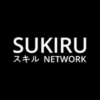 Sukiru Network logo - Similar company to Sukiru
