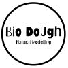 Bio DoUgh logo - Similar company to Shelaunch