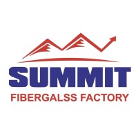 summit fiberglass factory logo - Similar company to Saudi Fiber Factory
