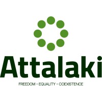 Attalaki organization logo - Similar company to G&S It Solutions Gmbh