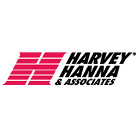 Harvey Hanna & Associates logo - Similar company to Bluerock Tools