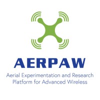 AERPAW logo - Similar company to Eurosys